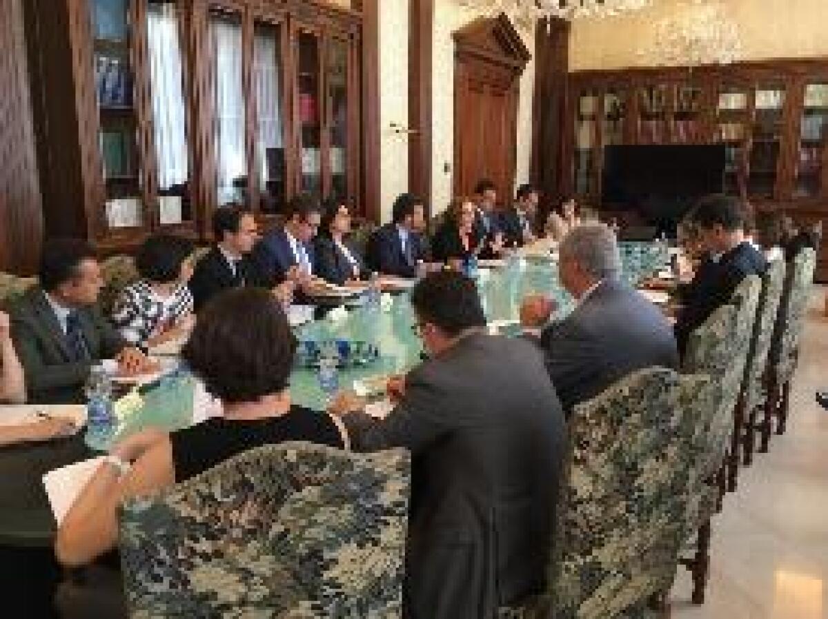 BANKITALIA, 2018 POSITIVO PER ECONOMIA LOMBARDA - 