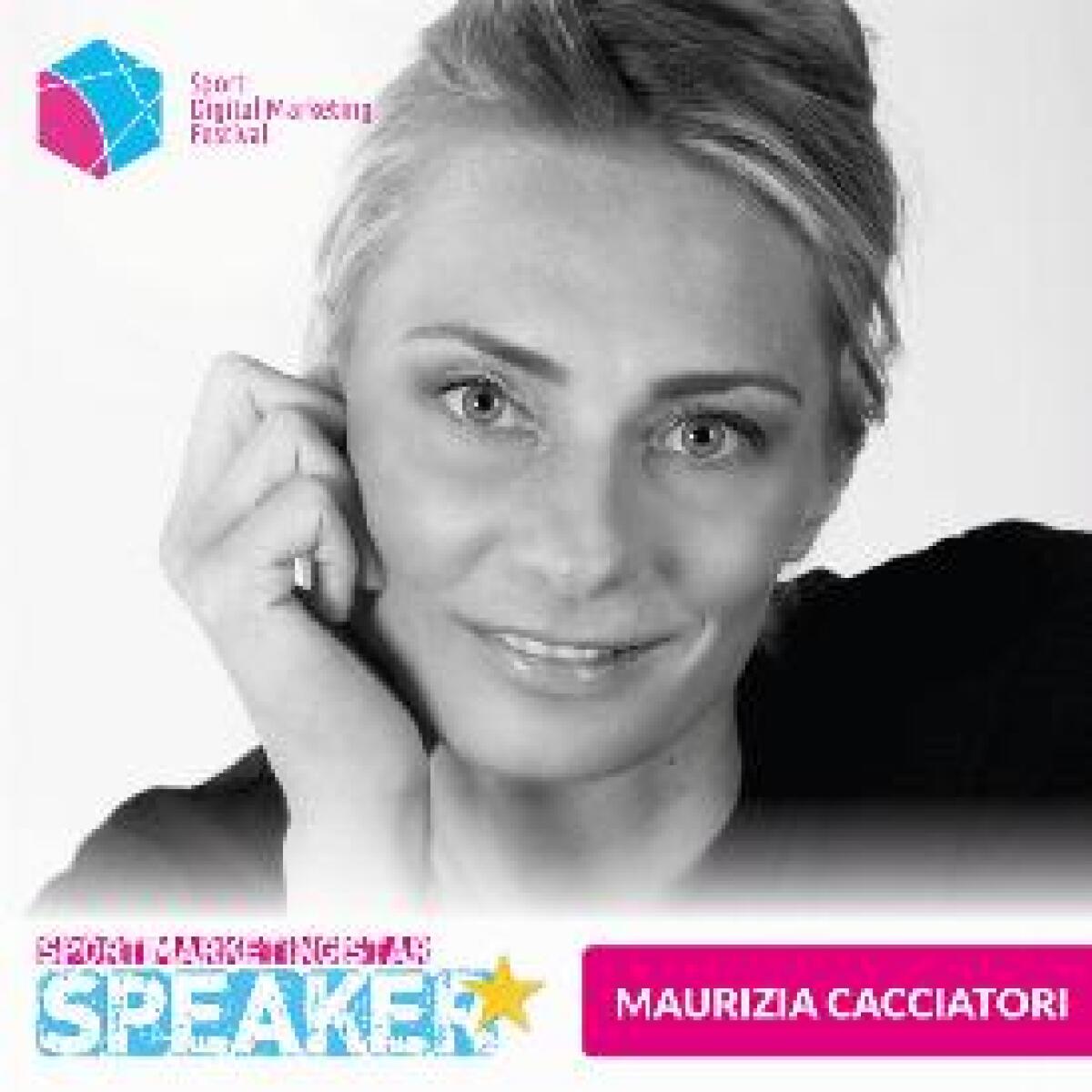 TUTTO ESAURITO PER SPORT DIGITAL MARKETING FESTIVAL 2019 -