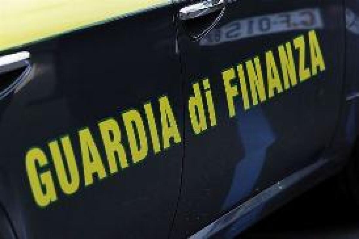 SEQUESTRO BENI IN THAILANDIA A "TESORIERE" COSA NOSTRA - 