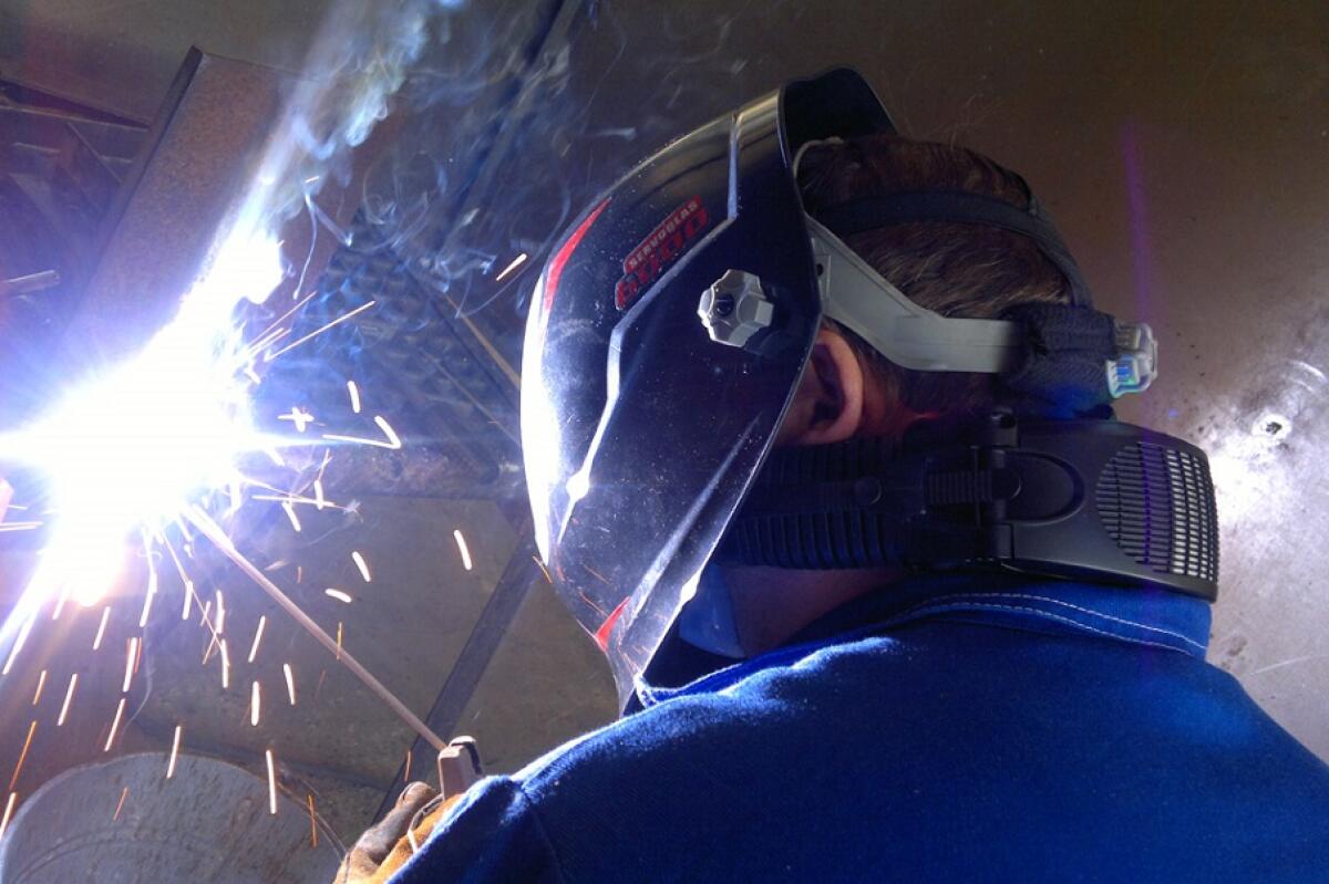 Ex operaio Smim malato per i fumi inalati, quattro condanne: c'è anche proprietario azienda - 