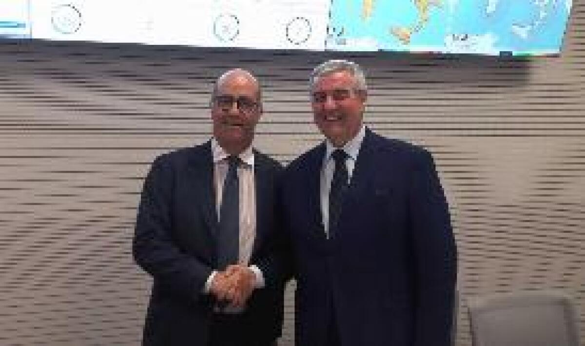 ENEL E PROTEZIONE CIVILE PER PREVENZIONE E GESTIONE EMERGENZE - 