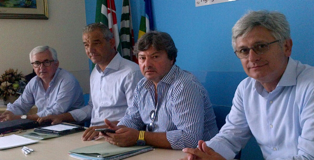 Chimici si fermano, stop 4 luglio: Emiliani: "Incontro con Enimed e 10 luglio parte green" - I vertici della Femca appoggiamo lo sciopero