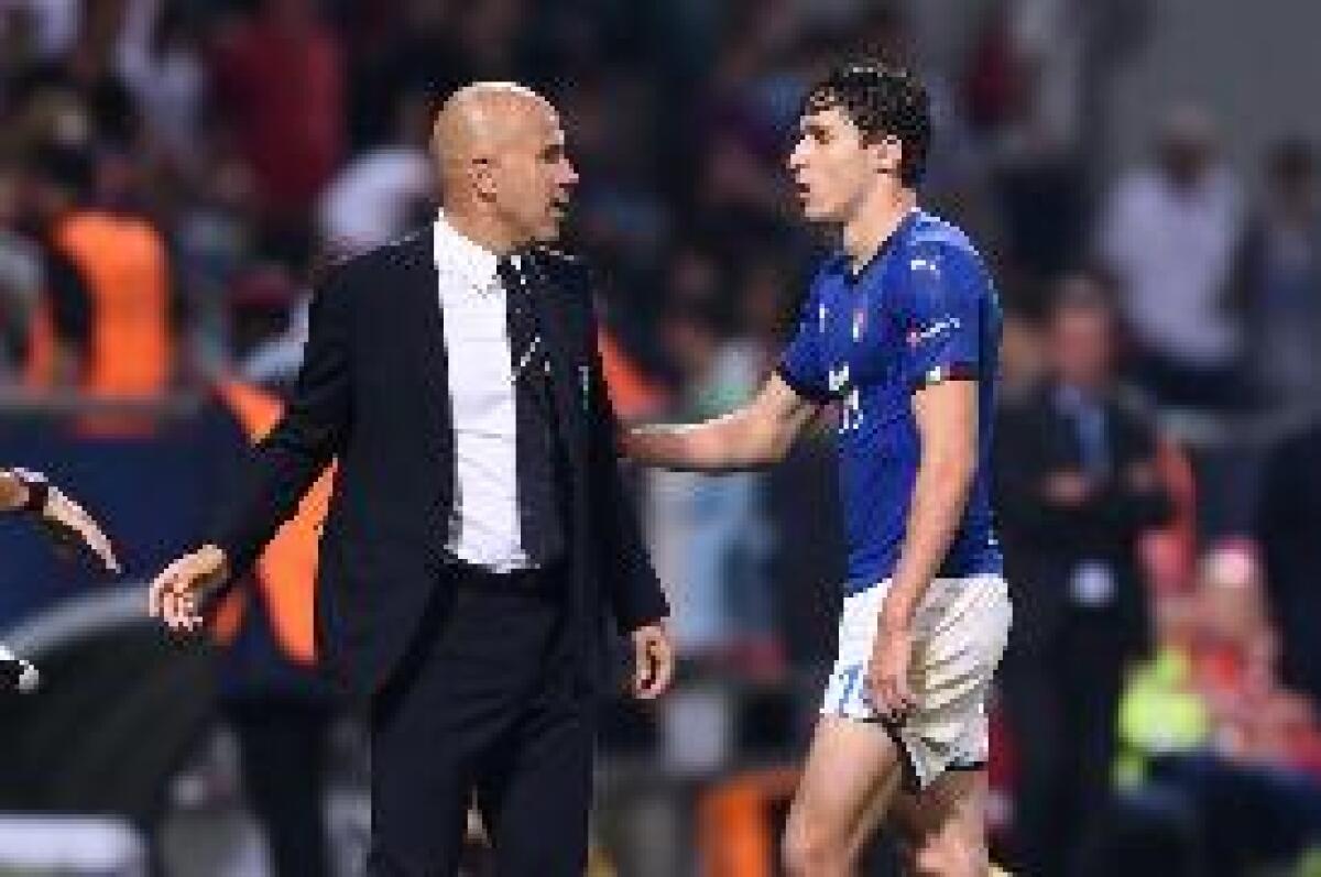 FRANCIA E ROMANIA IN SEMIFINALE, L'ITALIA SALUTA L'EUROPEO UNDER 21 -