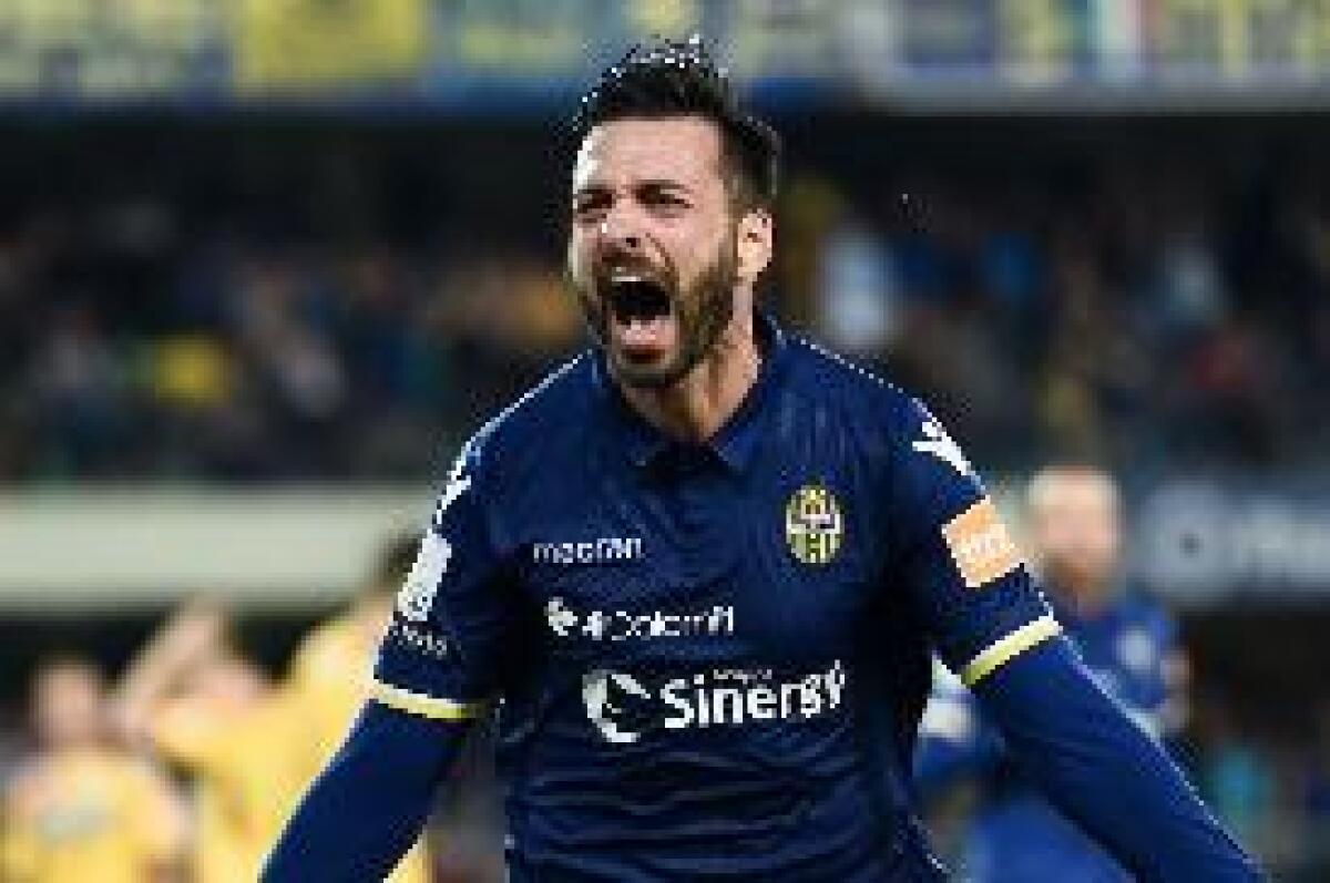 CALCIO: SERIE B. VERONA RIBALTA CITTADELLA ED E' PROMOSSO IN A - 