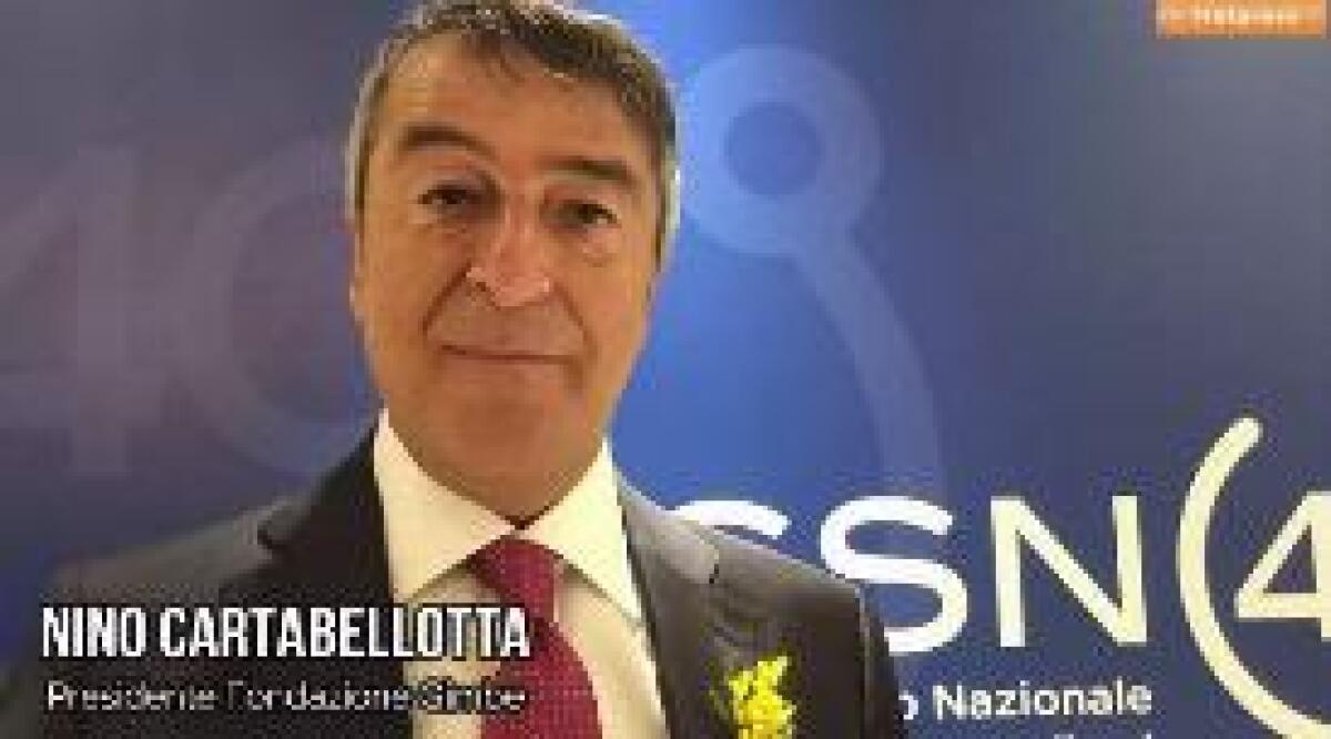 SANITA', GIMBE "STIAMO PERDENDO SSN, PIÙ GRANDE OPERA PUBBLICA" - 