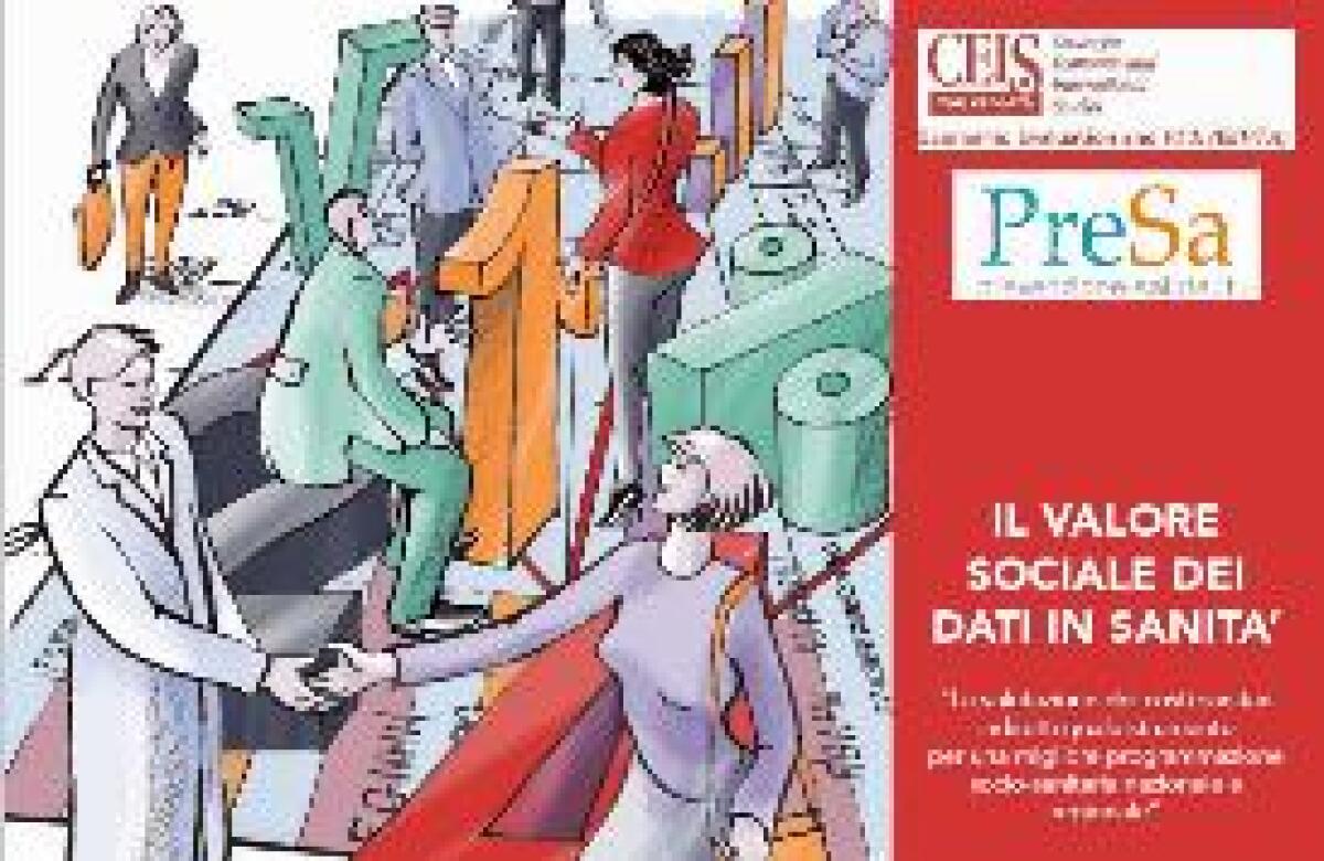 TUMORI, CON LA PREVENZIONE SI MUORE MENO E SI RIDUCONO I COSTI SOCIALI - 