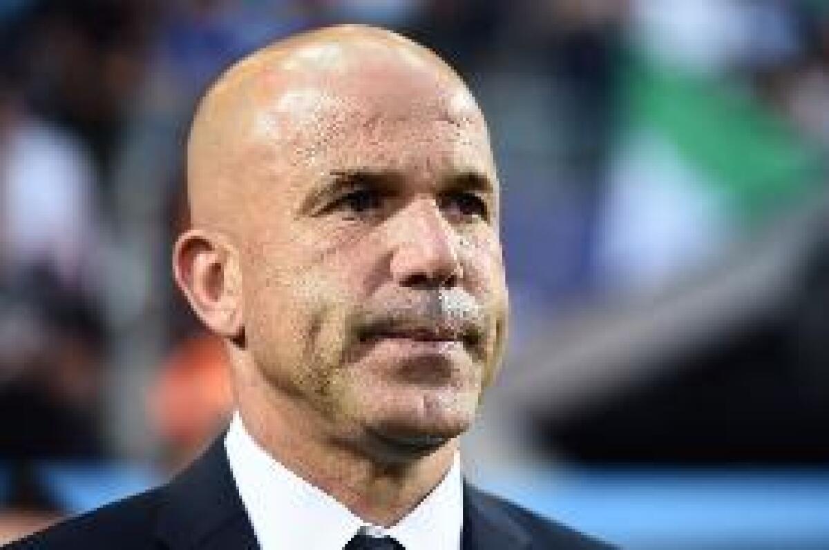 DI BIAGIO LASCIA L'UNDER 21 "LA MIA ESPERIENZA FINISCE QUI" - 