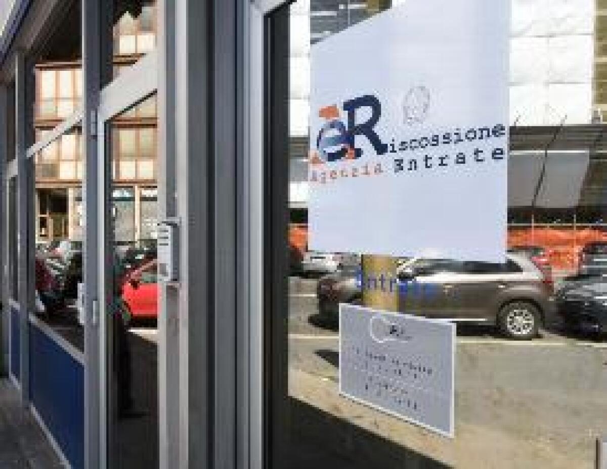 FISCO, IN ARRIVO 1,4 MLN DI LETTERE PER ROTTAMAZIONE CARTELLE - 