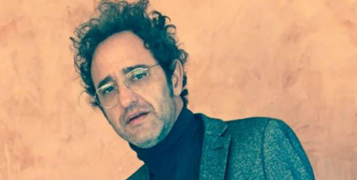 "Morgana era unico candidato di sinistra", Castellana: "Pd? Nella coalizione dei potentati" - Castellana ha apertamente sostenuto il candidato grillino Simone Morgana