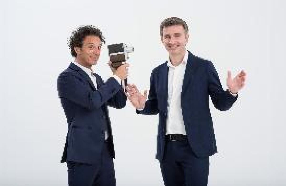 INIZIATE IN MAROCCO LE RIPRESE DEL NUOVO FILM DI FICARRA E PICONE -