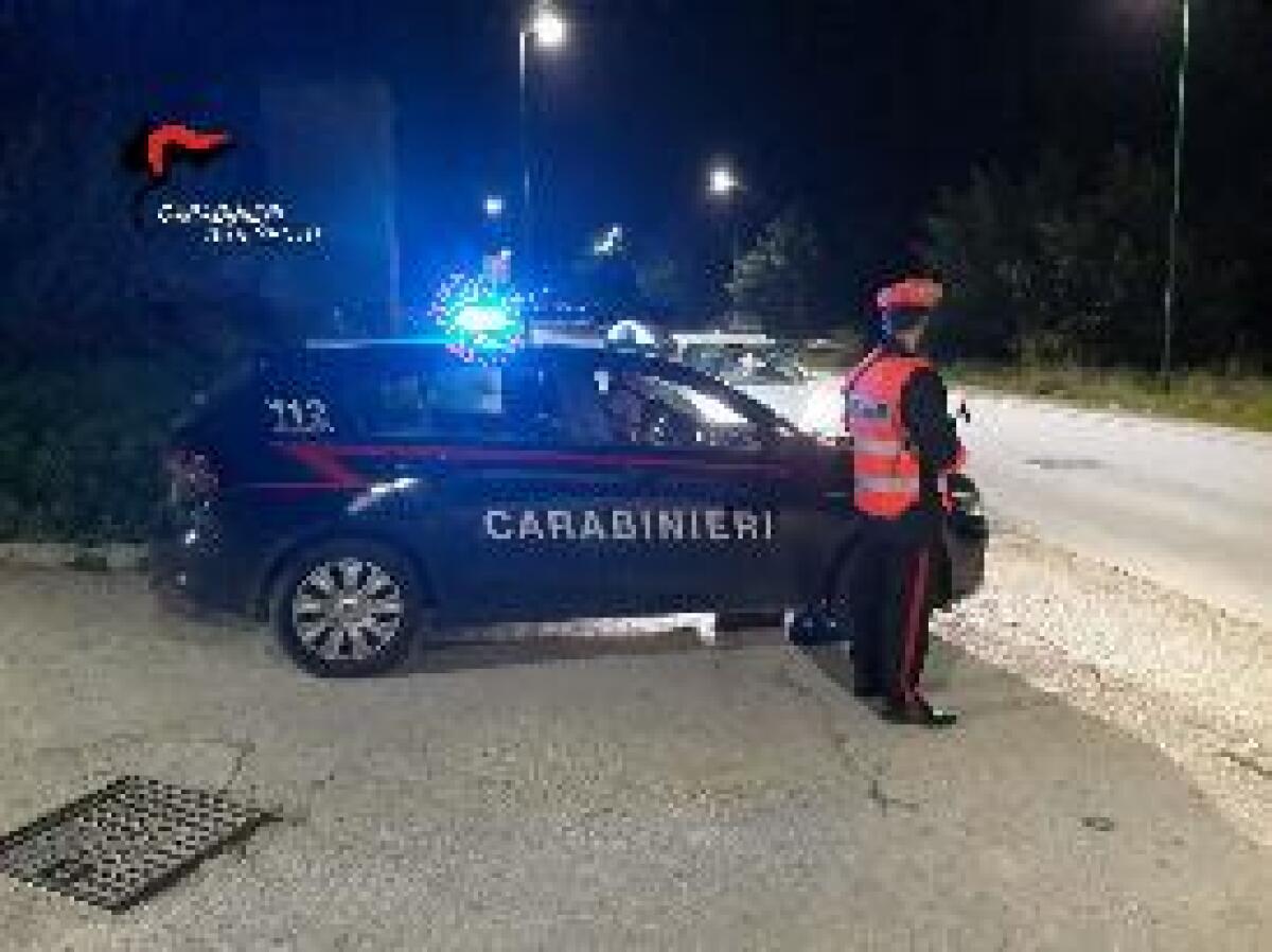 MAFIA NELL'AGRIGENTINO, 7 FERMATI TRA CUI CONSIGLIERE COMUNALE - 
