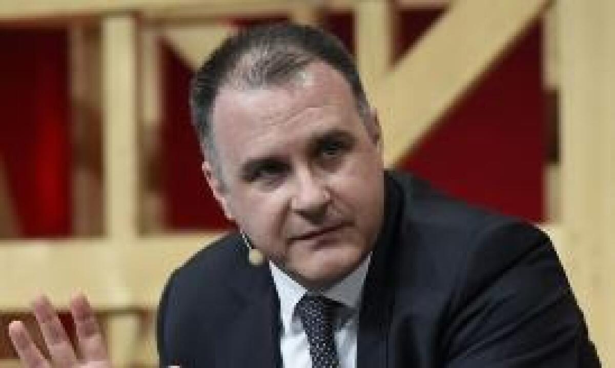 ORSINI (FEDERLEGNOARREDO) "SERVONO PIU' POLITICHE INDUSTRIALI" - 