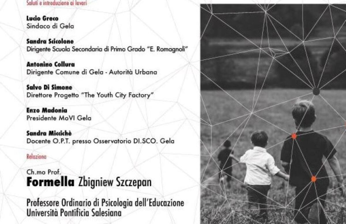 Una nuova idea di città, social skills alla Romagnoli - 