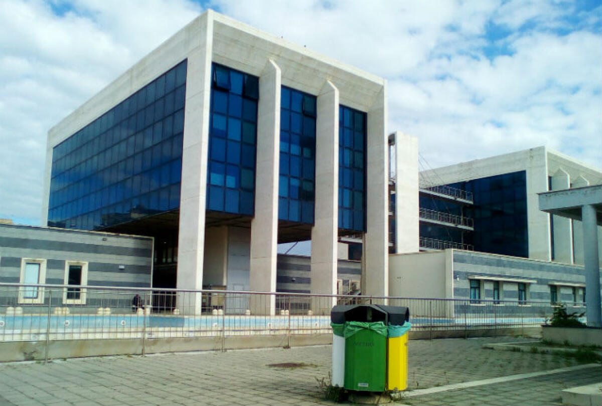 Manca personale in tribunale e in procura, interpellanza al ministro Bonafede - 