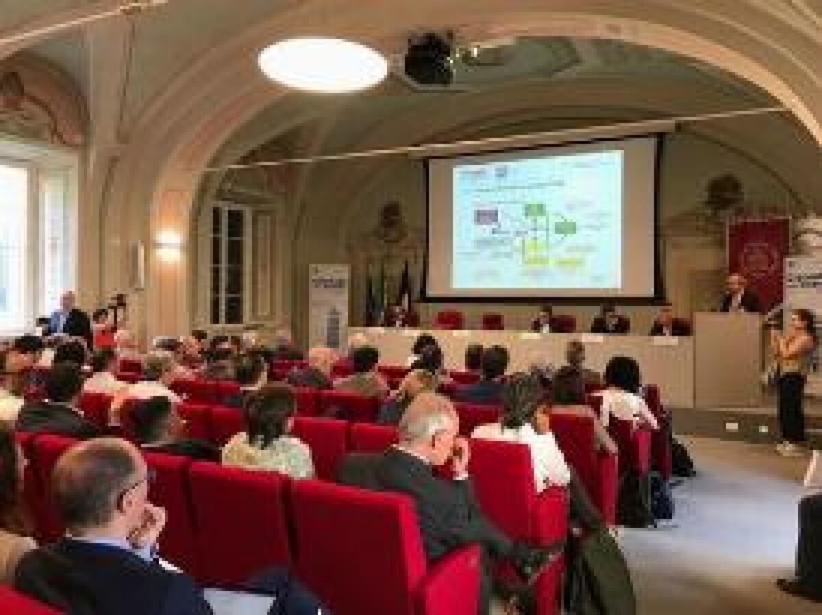 LE "GIORNATE DELLA RICERCA" DI COREPLA PER L'ECONOMIA CIRCOLARE - 