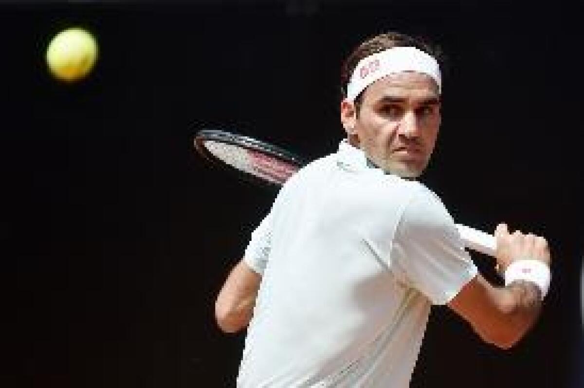 FEDERER DIECI E LODE AD HALLE, BARTY NUOVA REGINA WTA - 