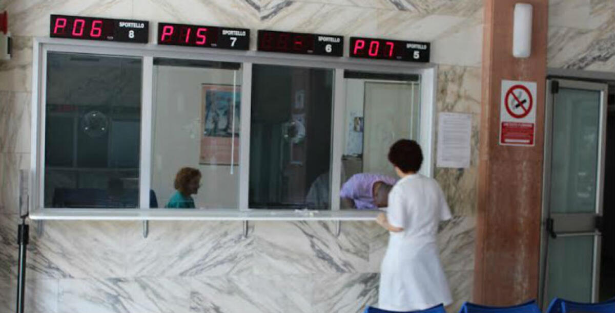 Una donna arriva d'urgenza al pronto soccorso ma partorisce bimba morta -