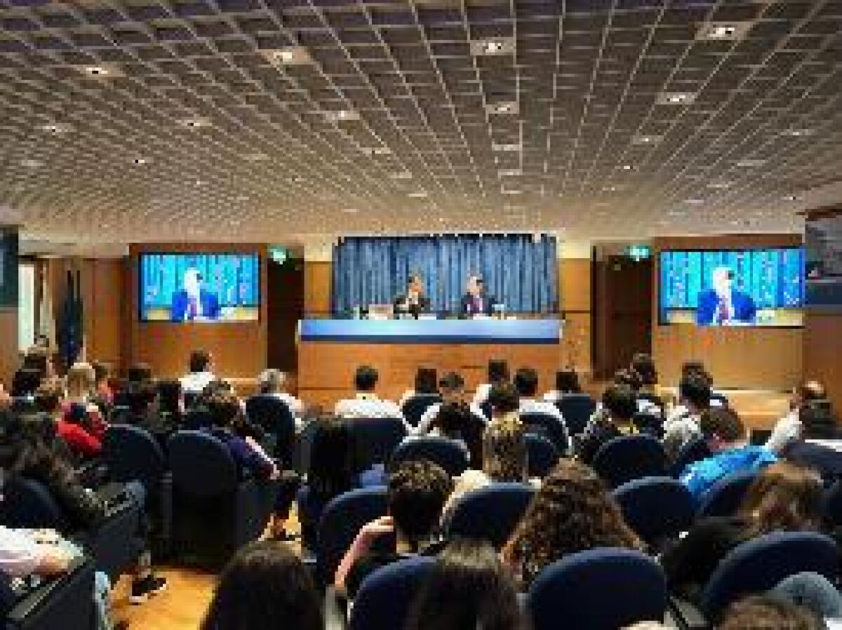 CON RICICLICK GSE E AGRORINASCE PROMUOVONO ECONOMIA CIRCOLARE - 