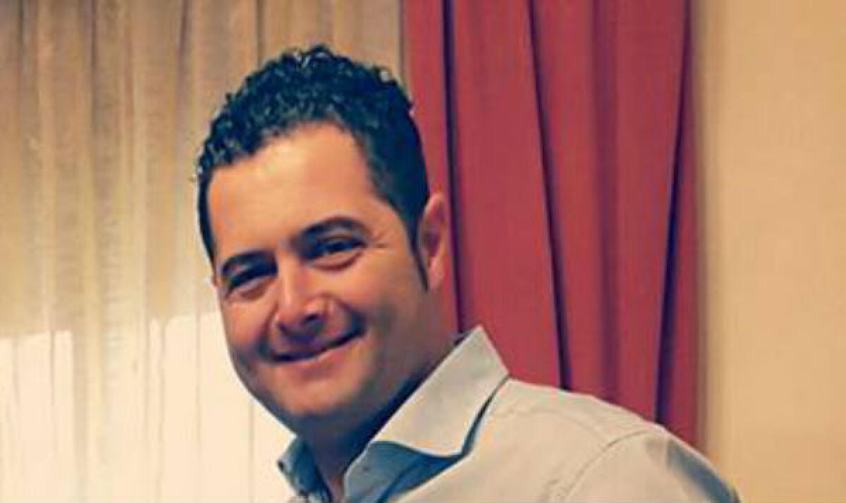 "Su Zes Siciliano stia tranquillo", Di Stefano: "Ci lavoriamo...se vuole dare un contributo lo aspettiamo" - Di Stefano parla di un'occasione imperdibile