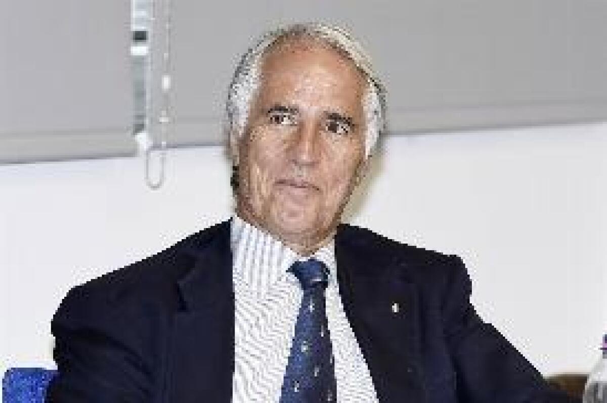 MALAGÒ AL LAVORO PER MILANO-CORTINA "MANAGER E DONNE IN GOVERNANCE" - 