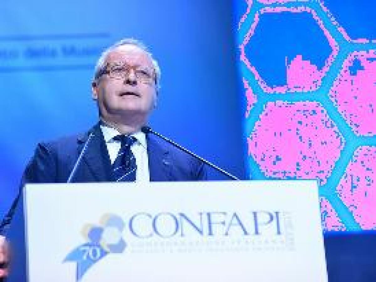 CASASCO "PRIORITARIO PROMUOVERE L'OCCUPAZIONE GIOVANILE" - 