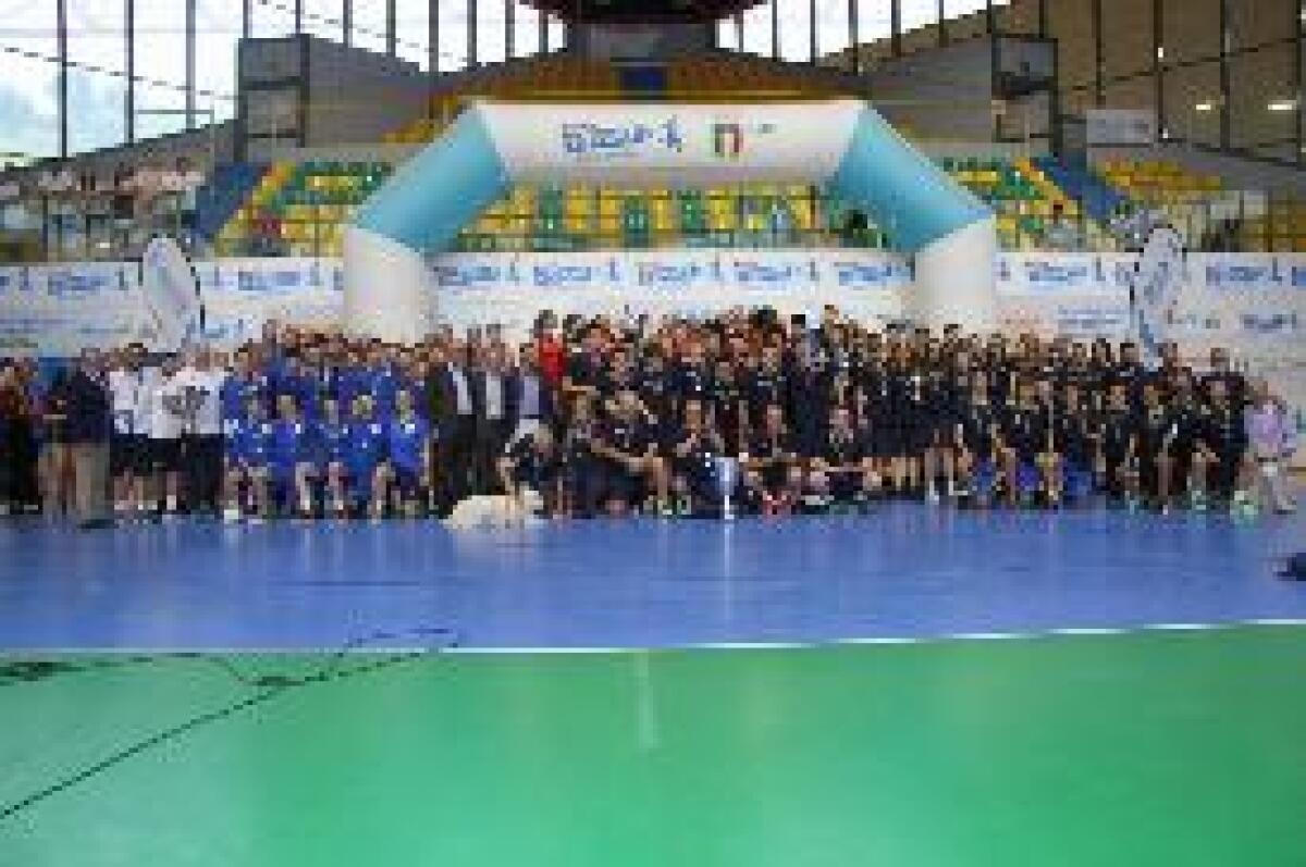 VOLLEY: TROFEO DELLE REGIONI-KINDERIADI, 36^ EDIZIONE IN FRIULI -