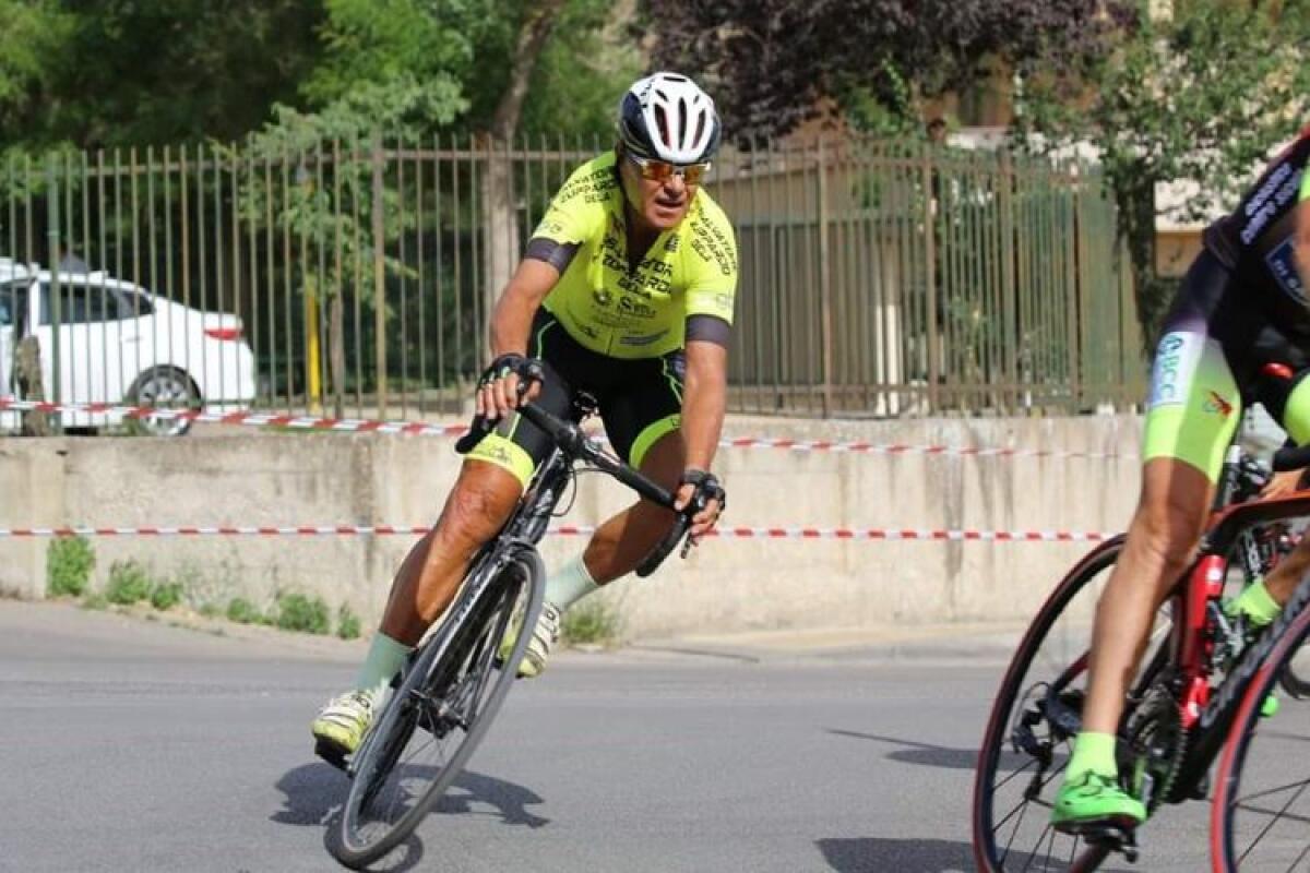 Carcione domina al primo memorial "Gerbino"  di Caltanissetta - 