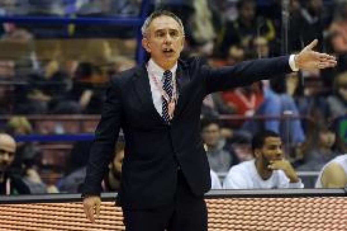 AZZURRE BASKET BATTONO SLOVENIA, ORA SFIDANO RUSSIA PER QUARTI EUROPEI -