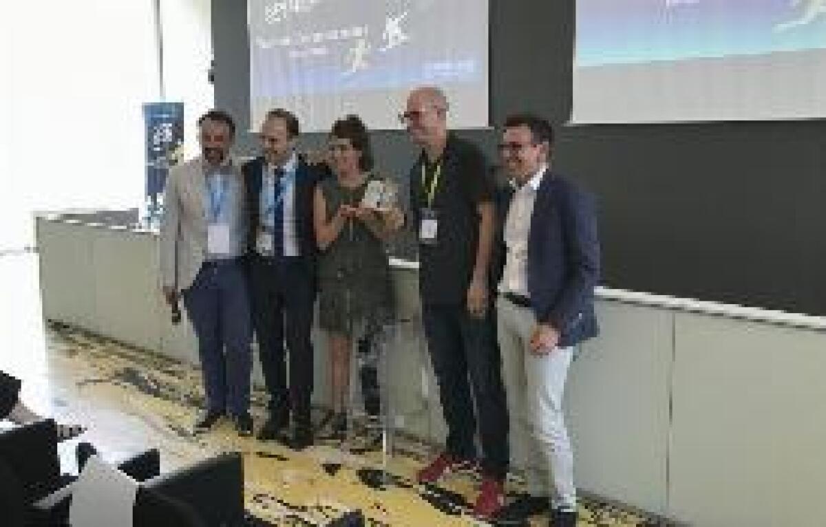 SPORT E TECNOLOGIA, NUOVE OPPORTUNITÀ PER LE START UP - 