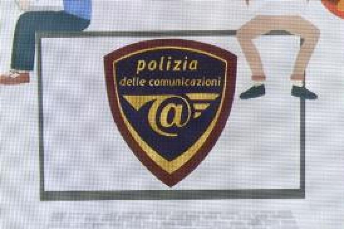 PEDOPORNOGRAFIA ON LINE, 51 INDAGATI IN TUTTA ITALIA - 