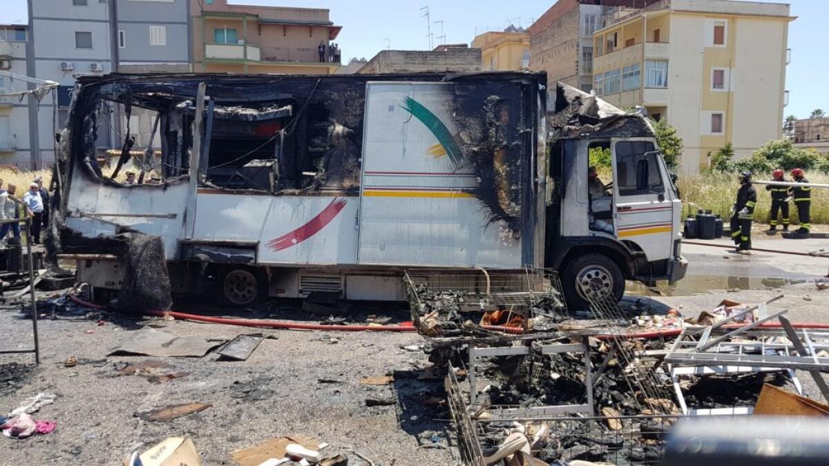 Lutto cittadino per i funerali di Giuseppa Scilio, inquirenti avviano altri accertamenti - 