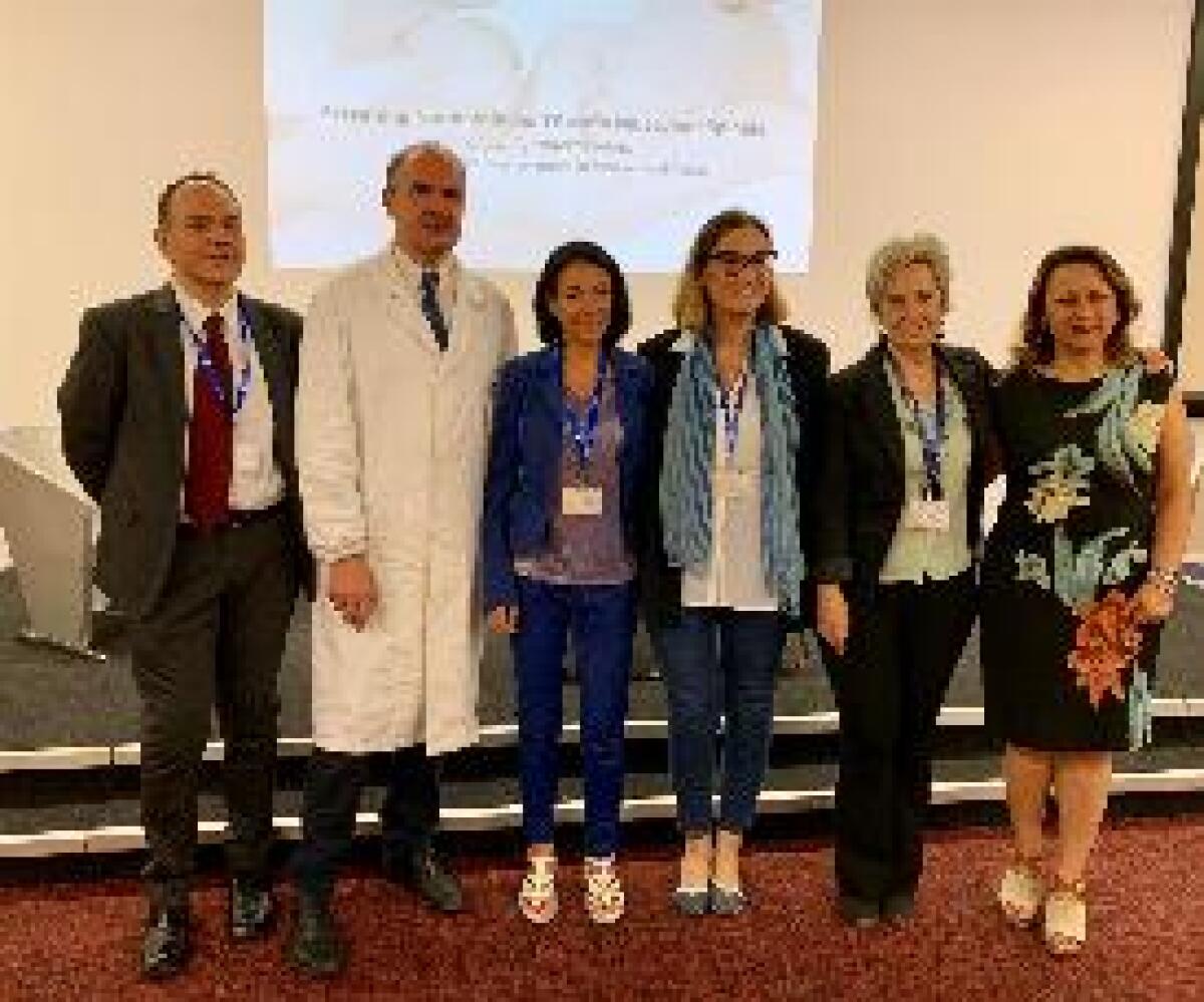 SMA, AL VIA SCREENING PER 140MILA NATI IN LAZIO E TOSCANA - 