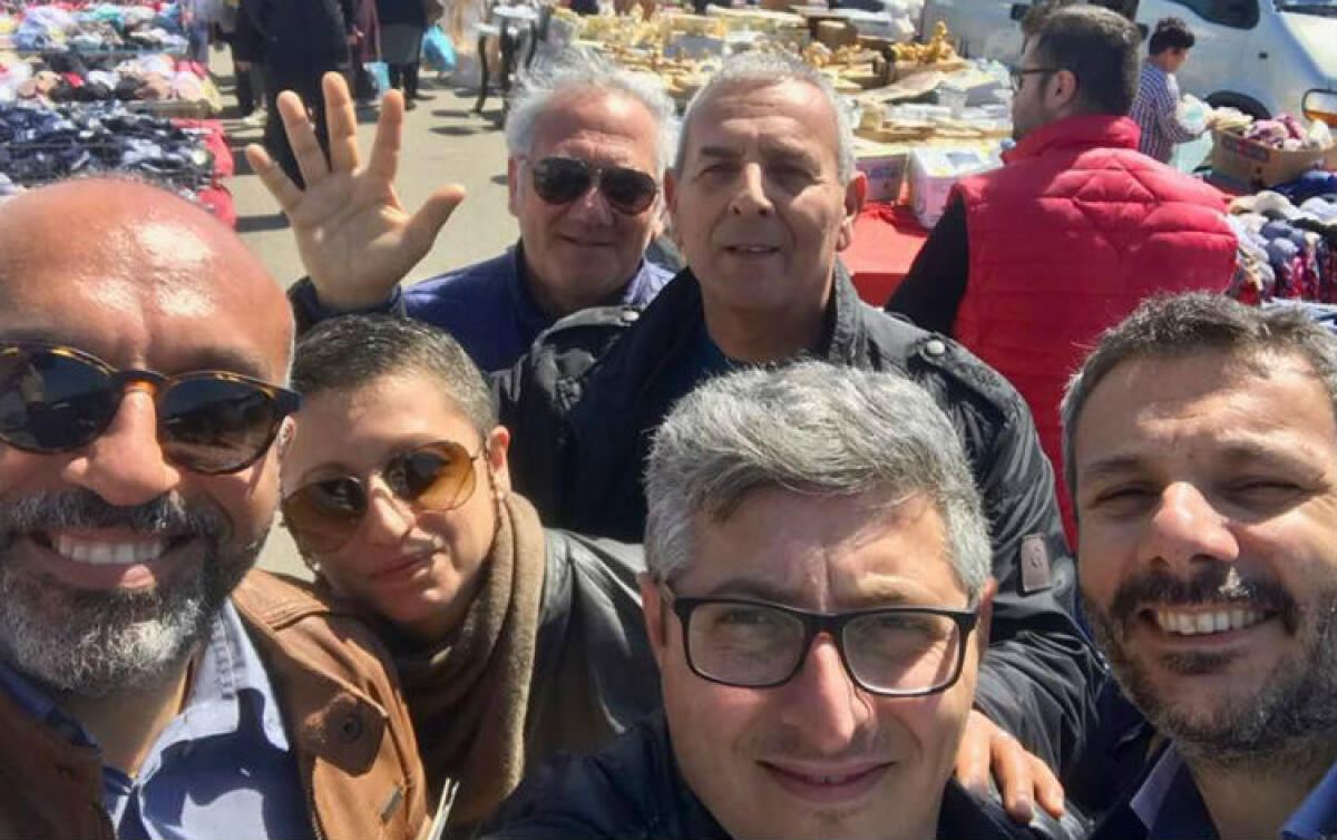 Grillini locali allo specchio, meetup diventa associazione: Ventura, "più autonomi...senza attivismo M5s muore" - Santi Ventura conferma la nascita dell'associazione culturale "Meetup Gela"