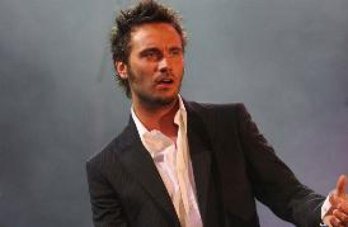 MENGONI, NEK E BENNATO PROTAGONISTI DI RISORGIMARCHE - 