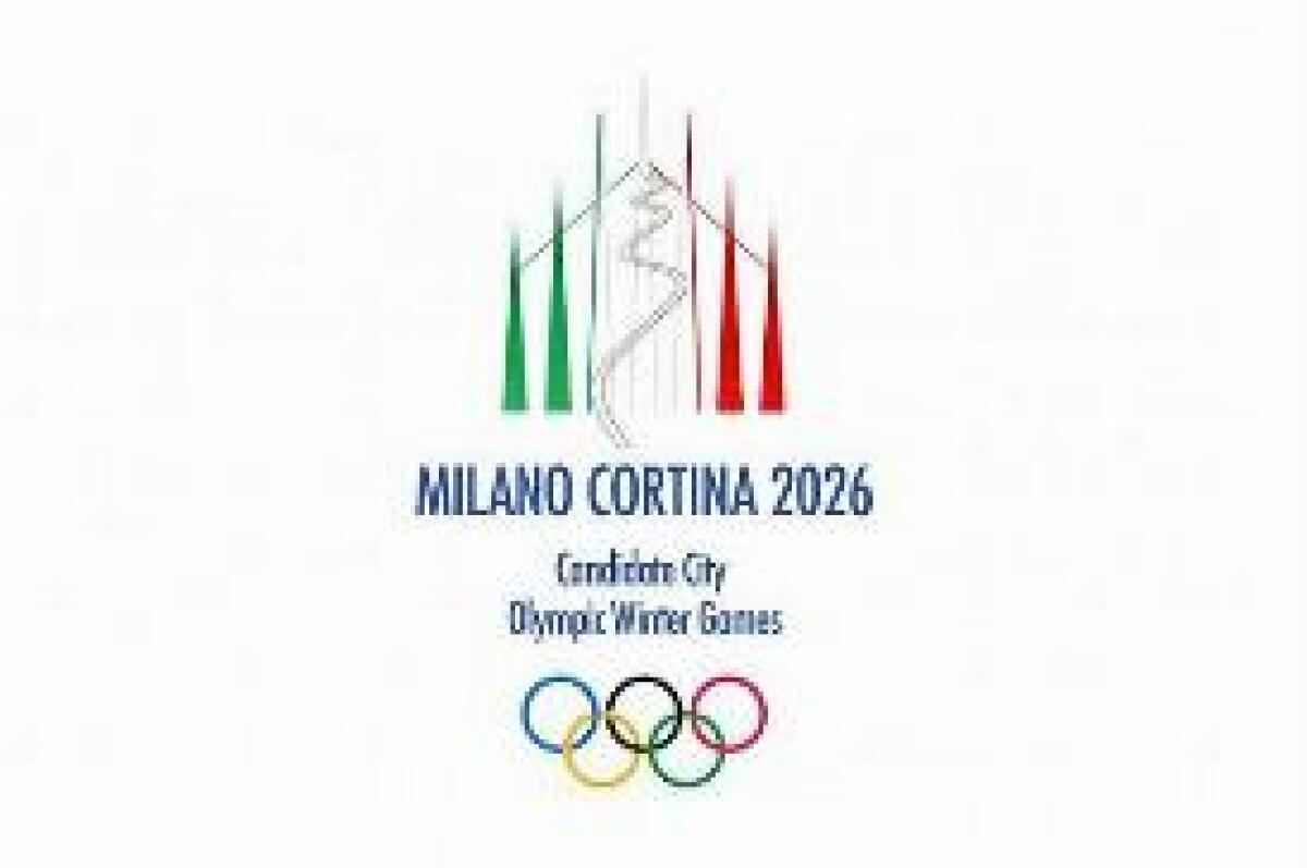 A MILANO-CORTINA LE OLIMPIADI 2026, GIOCHI TORNANO IN ITALIA - 