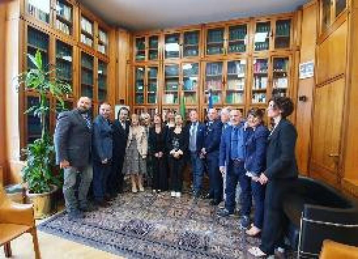 DISABILI, MINISTERO SALUTE ADERISCE AL PROGETTO BRAILLE-LIS - 