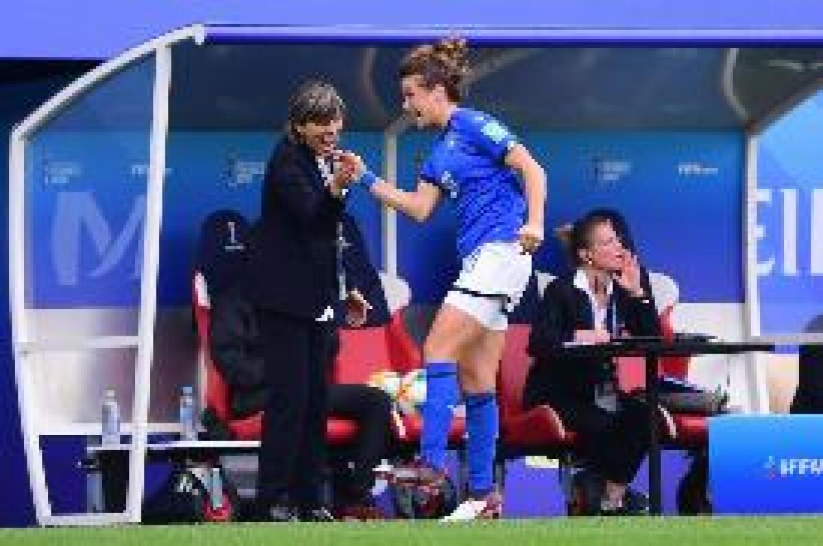 BERTOLINI "BELLO VIVERE ITALIA-BRASILE DA CT" - 
