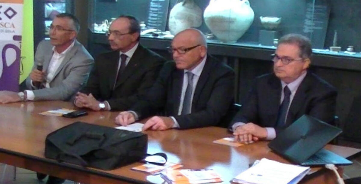Gueli nominato direttore del parco archeologico "dimenticato" dalla Regione -