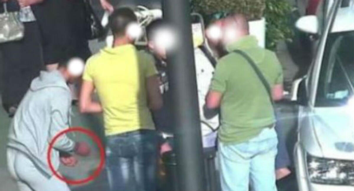 "Contatti Di Gennaro con candidati amministrative 2015", parla carabiniere: "Gestiva traffico droga" - Lo spaccio anche davanti ad un bar di Caposoprano