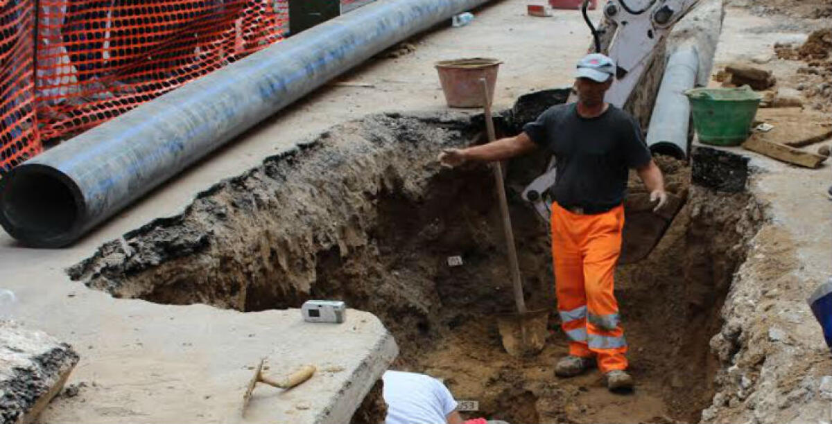 Si attiva la nuova rete idrica a Caposoprano ma niente acqua per 24/36 ore - 