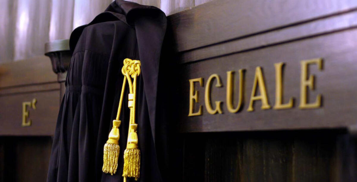 Legale aggredita, solidarietà dagli avvocati locali: "Episodi preoccupanti" - 