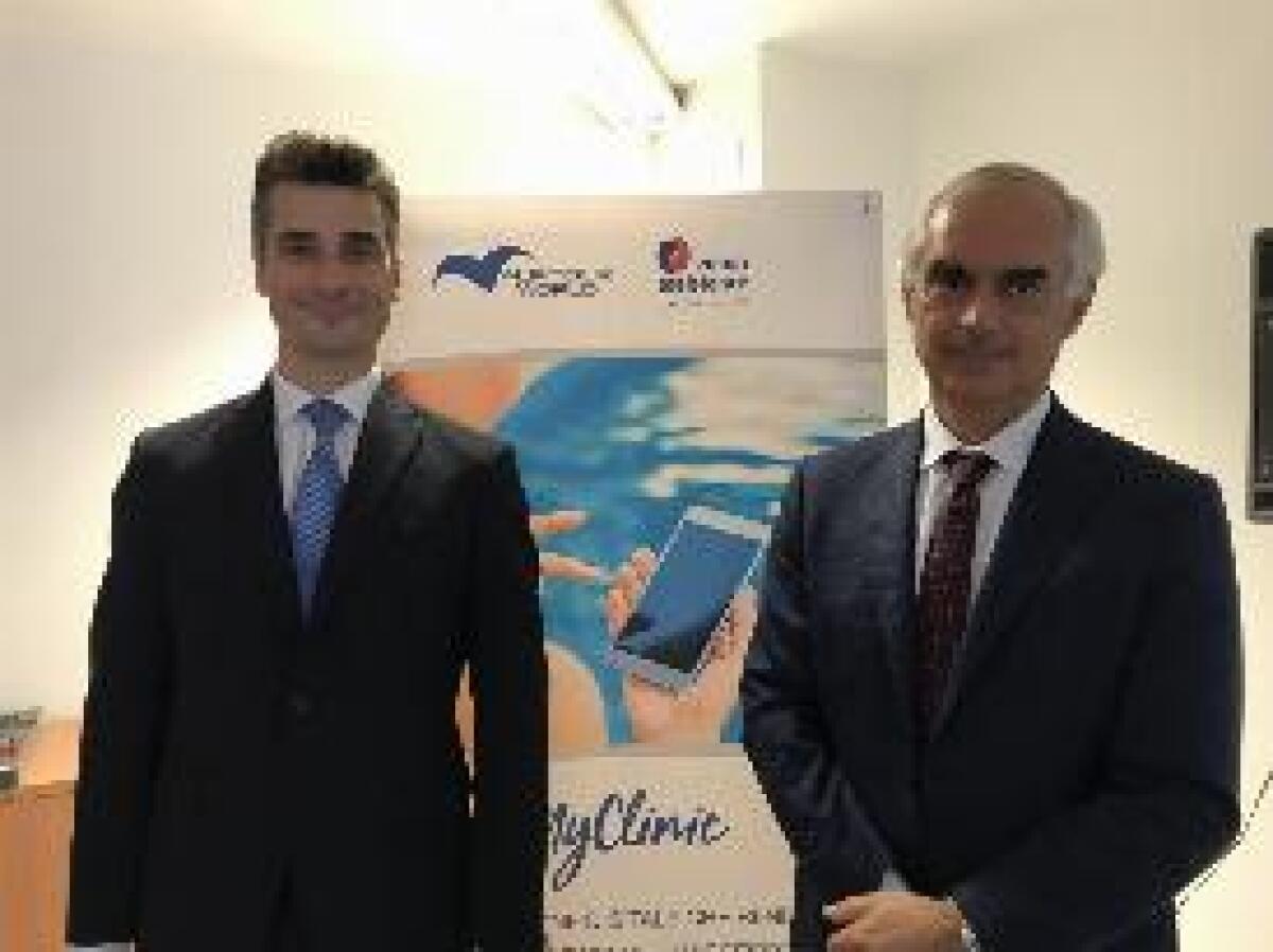 TURISMO, ARRIVA UN'APP PER L'ASSISTENZA SANITARIA AI VIAGGIATORI - 