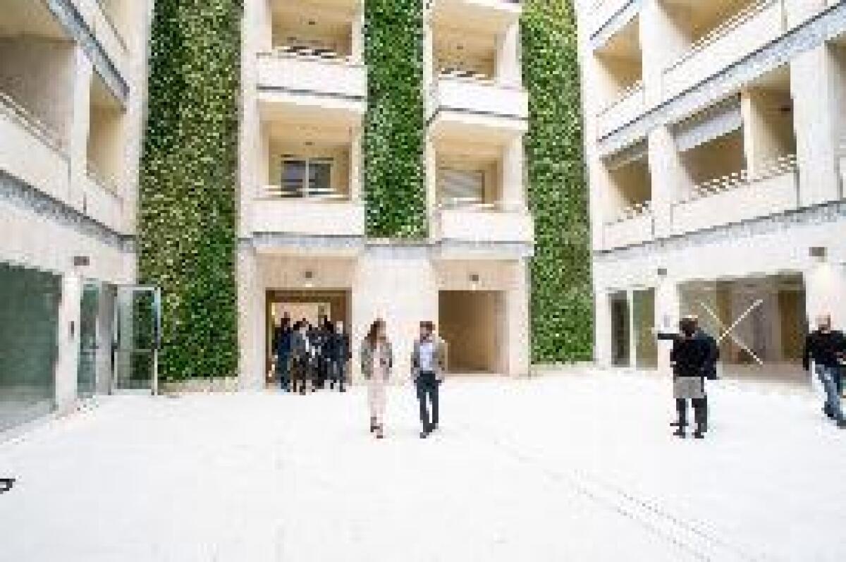 ENEA E ASSOIMMOBILIARE "AMMODERNARE GLI EDIFICI PER INQUINARE DI MENO" - 