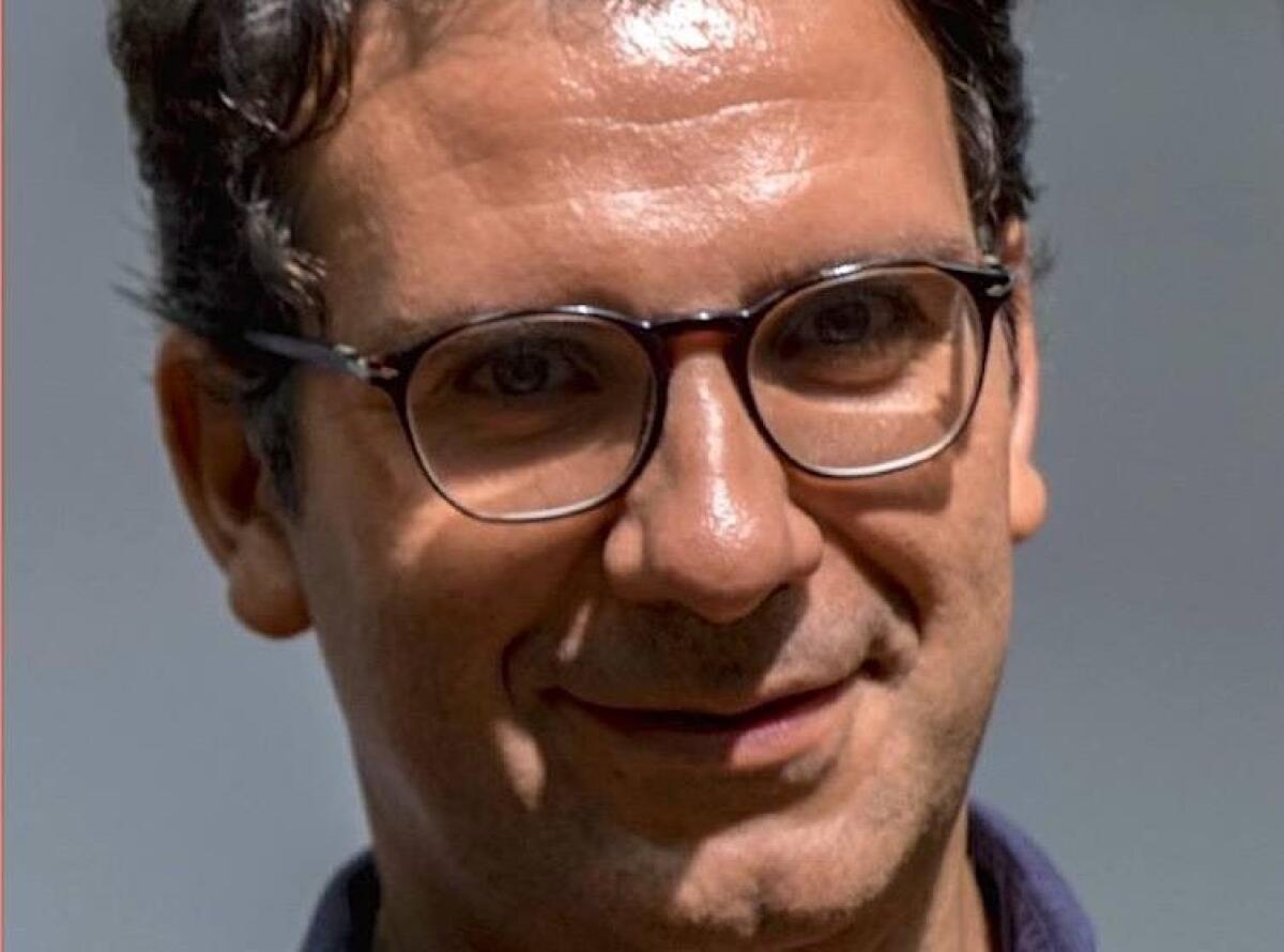 Al saggista Salvatore Ferlita il premio alla cultura de "La Gorgone d'oro" - 