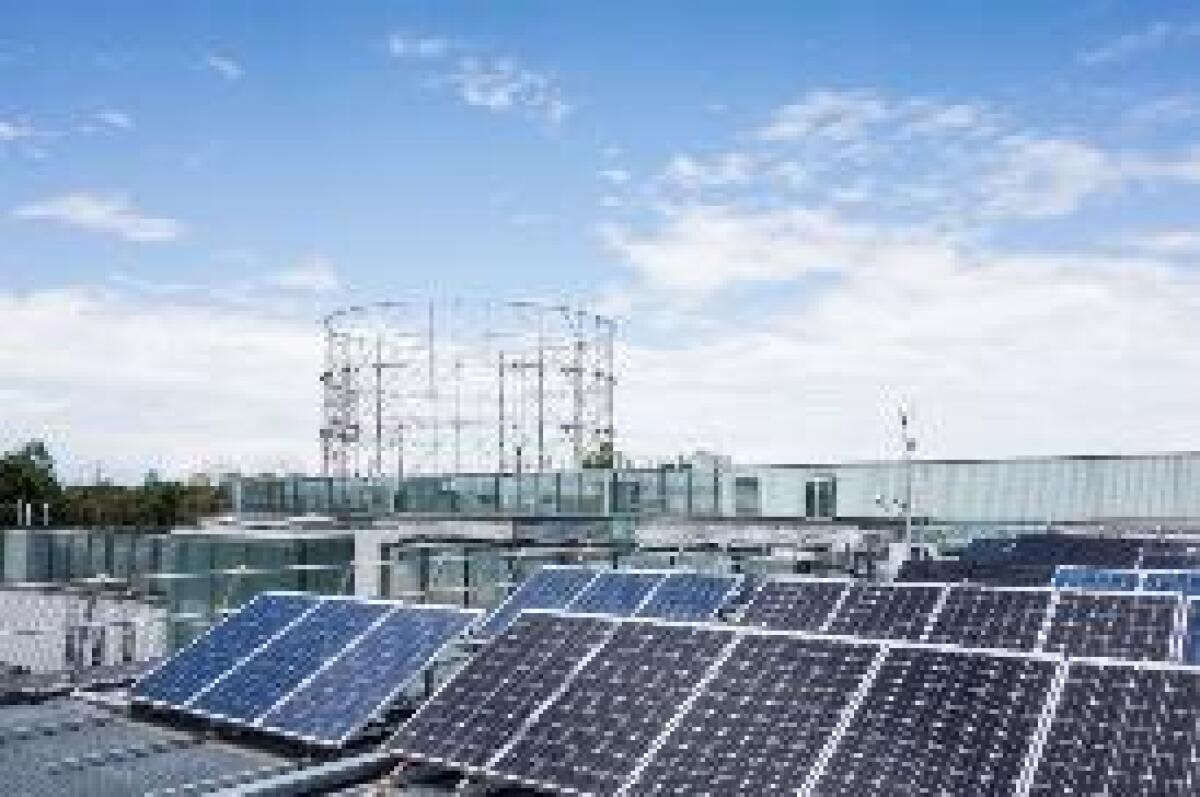 CLIMA, PIANO POLITECNICO MILANO PER MITIGAZIONE EMISSIONI CO2 -