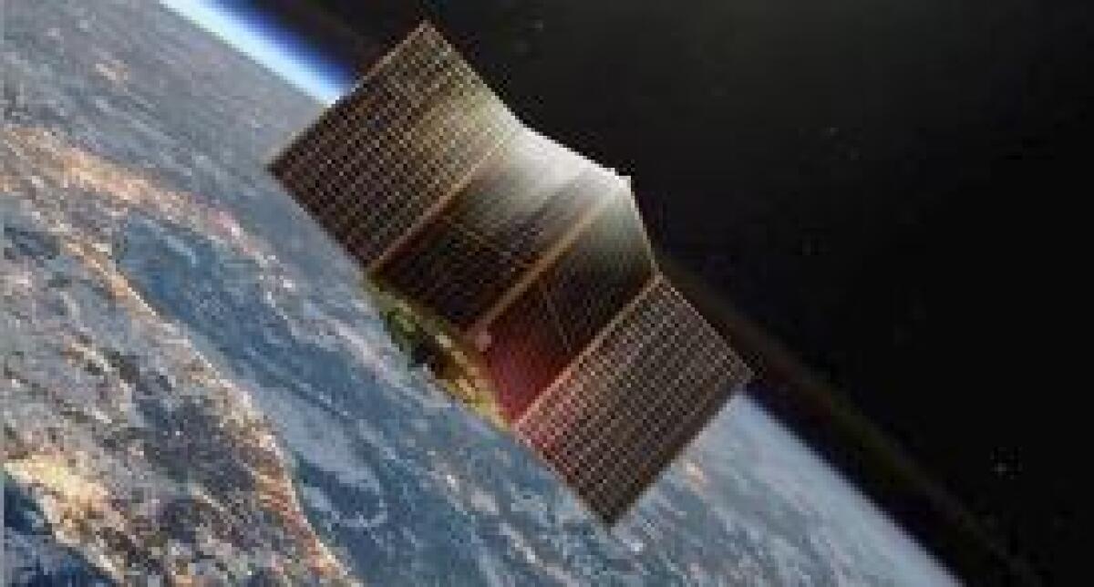 CON I MINI VEICOLI SPAZIALI INFORMAZIONI SATELLITARI SEMPRE PIÙ PRECISE - 