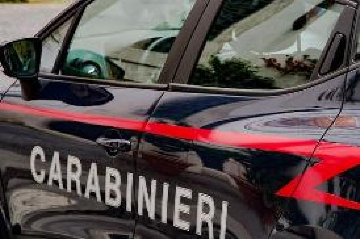 CAMORRA, 100 ARRESTI CONTRO L'ALLEANZA DI SECONDIGLIANO - 