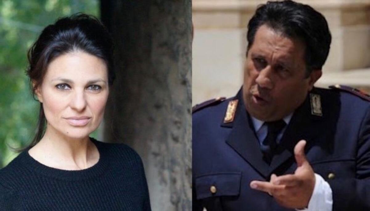 Gorgone d'oro, ad Angelo Russo "Catarella" e Ornella Giusto il premio per il teatro -