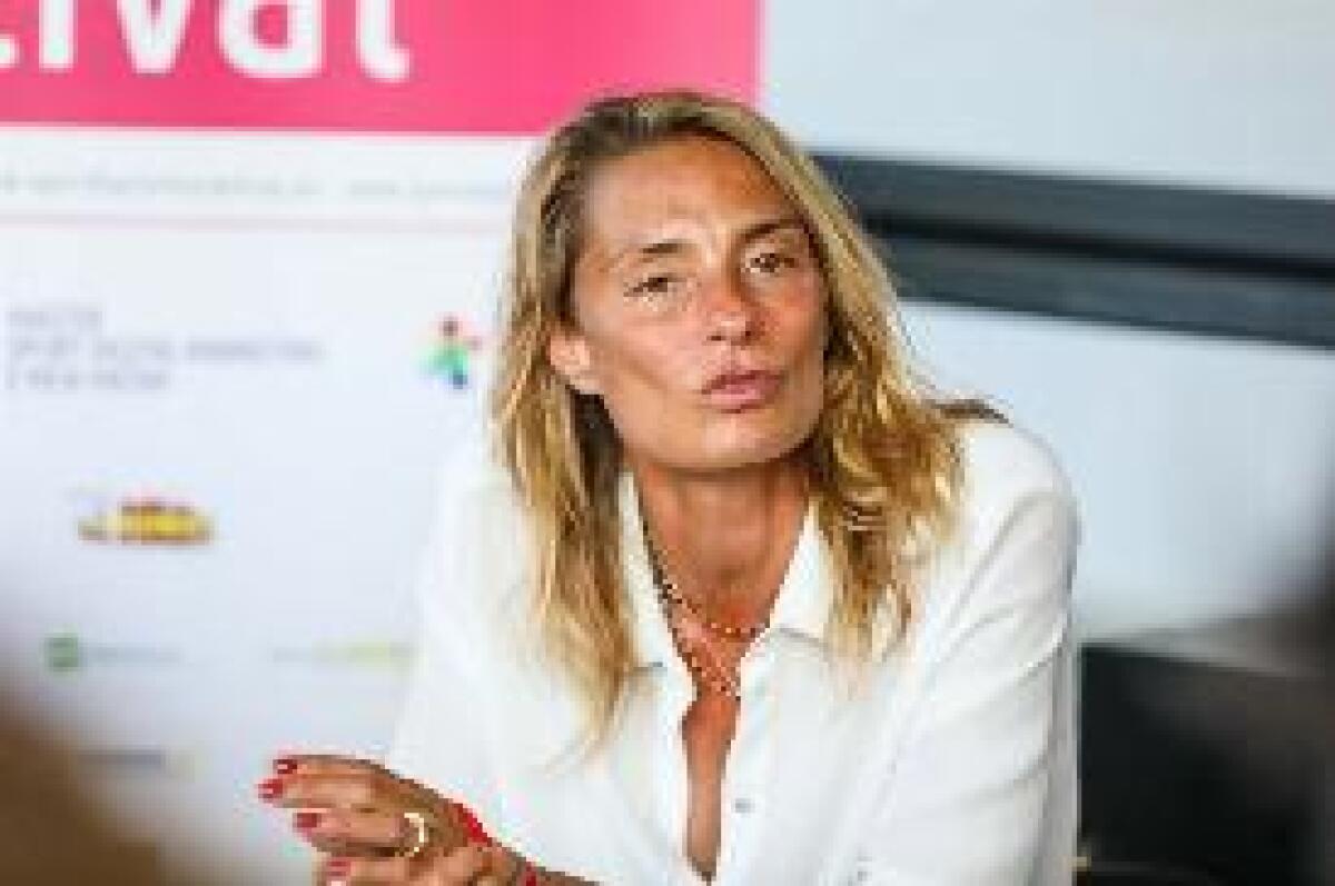 AL VIA SPORT DIGITAL MARKETING, CACCIATORI "GESTIRE CAMBIAMENTI" - 