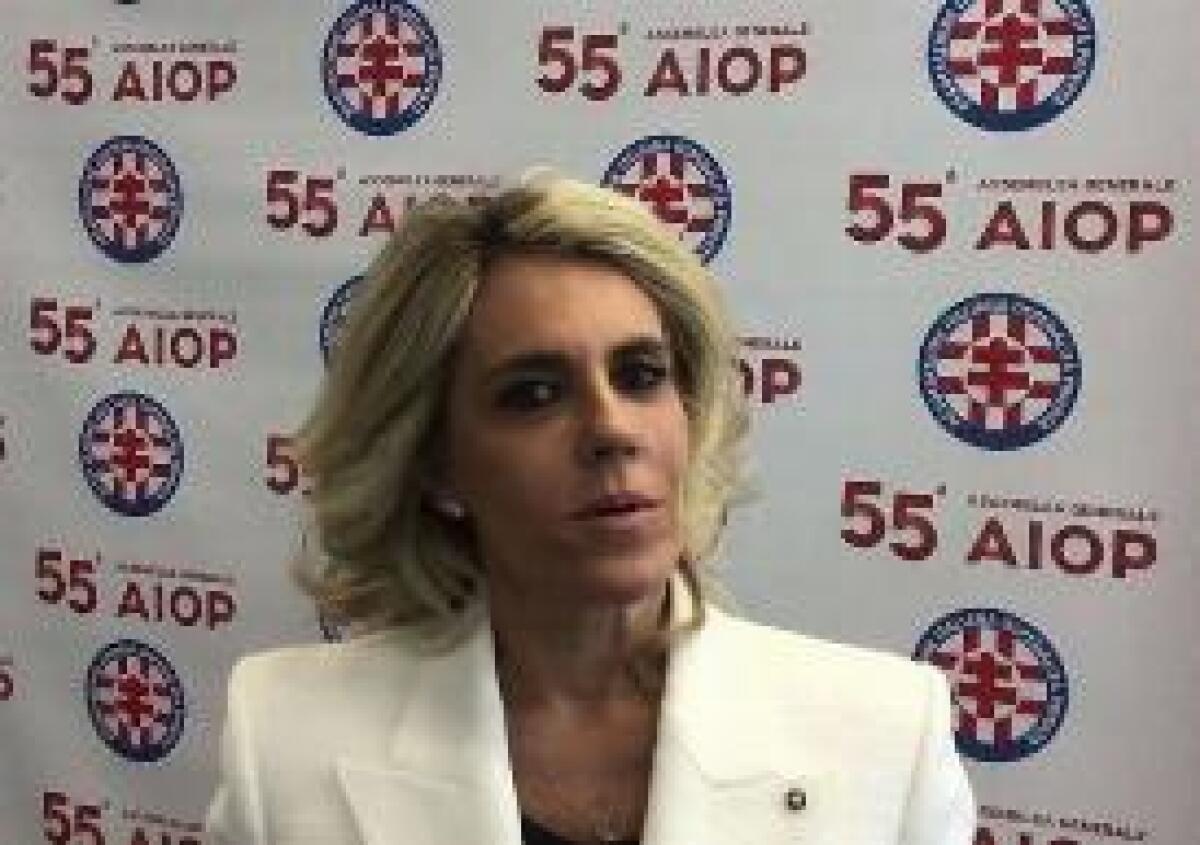 SALUTE, PER AIOP OSSERVATORIO SU LISTE D'ATTESA SEGNALE POSITIVO - 